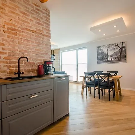 Grand - On The 17th Floor With Panorama Of The Old Town