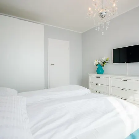 Grand - On The 17th Floor With Panorama Of The Old Town Apartman *