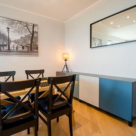 Grand - On The 17th Floor With Panorama Of The Old Town